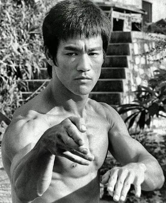 ブルース・リー #李小龍 #BruceLee