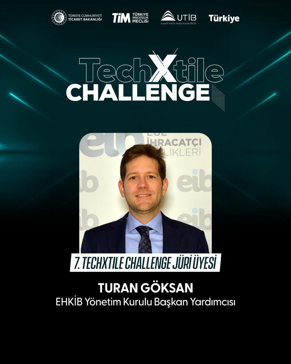TechXtile Challenge tweet media