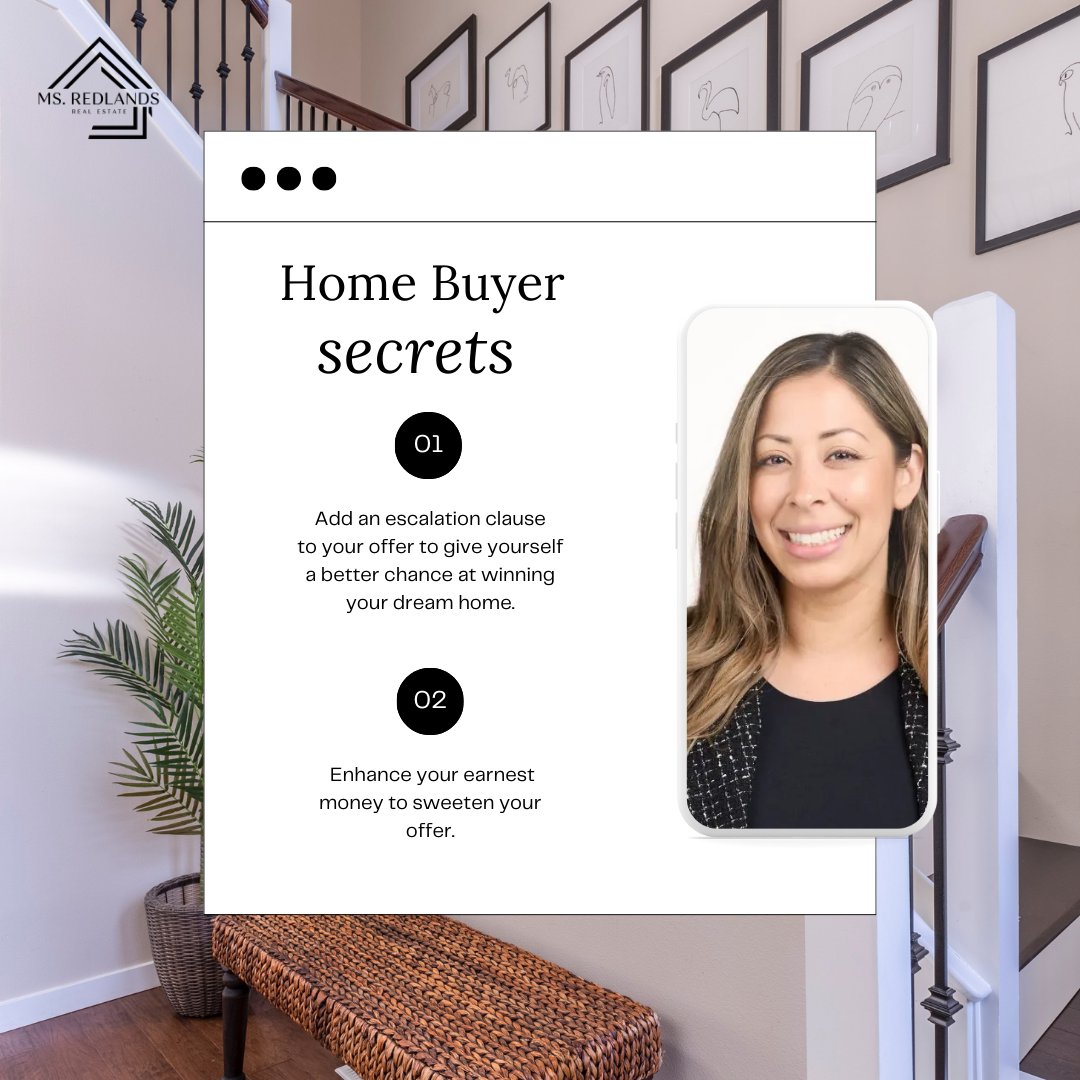 Ms. Redlands Real Estate tweet media