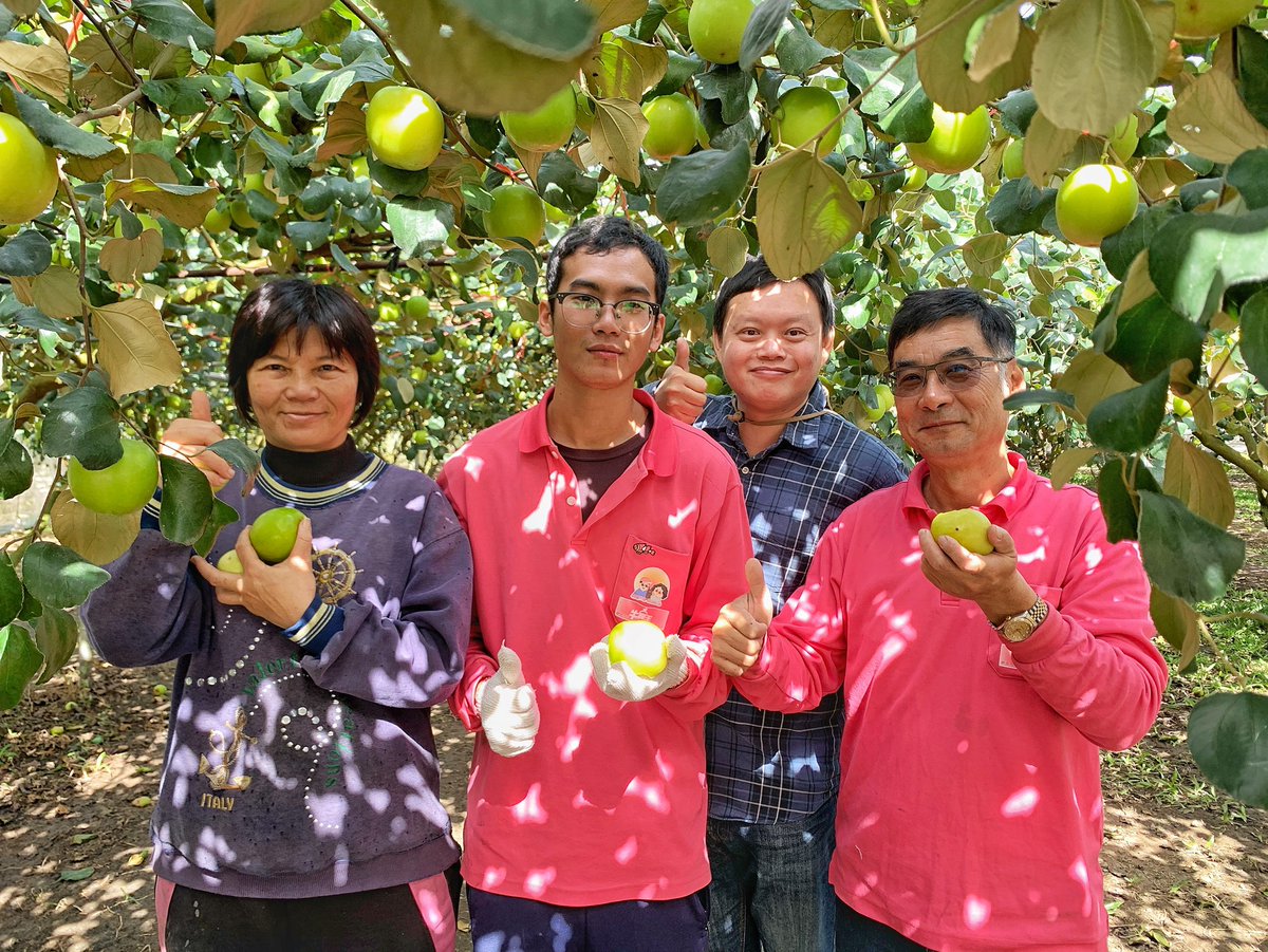 Taiwan Review tweet media