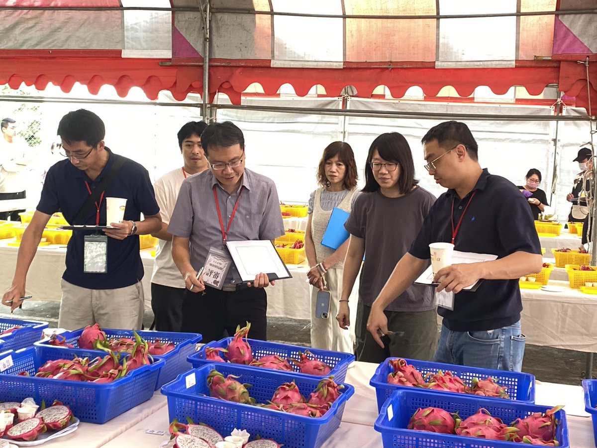 Taiwan Review tweet media