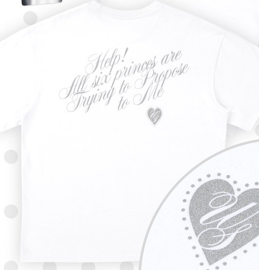 the design is not bad but i'm sorry to say that people are gonna stare at me like i'm a crazy person if i wear this outside (・・；)