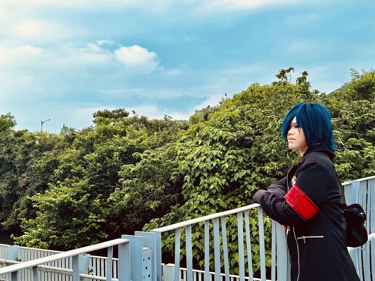 #ペルソナ3
#Persona3