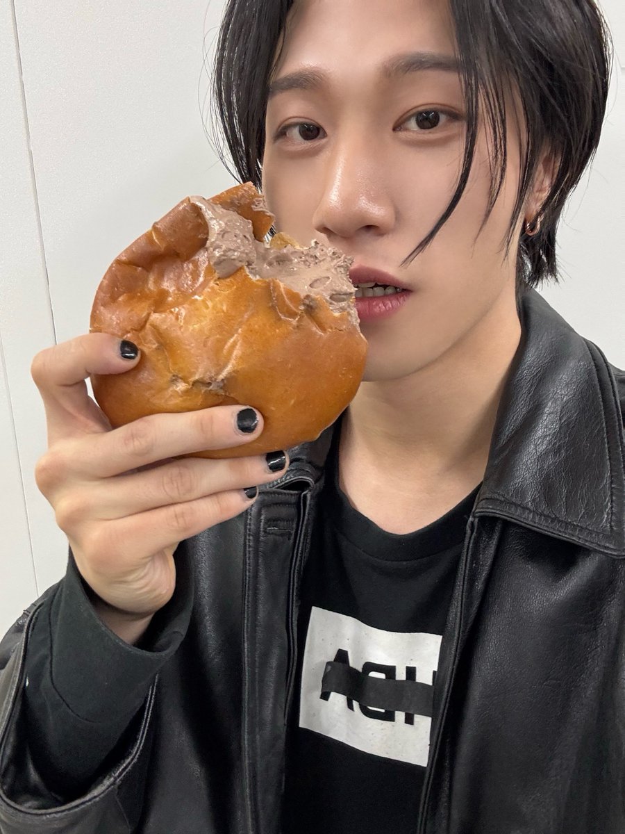 BANG YEDAM tweet media