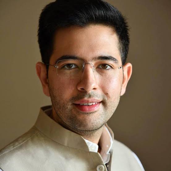 sachinsgaur's tweet image. क्या आप नेताओं को right to recall करने का अधिकार की मांग उठाने वाले सांसद राघव चड्ढा जी की बात से सहमत हैं ??