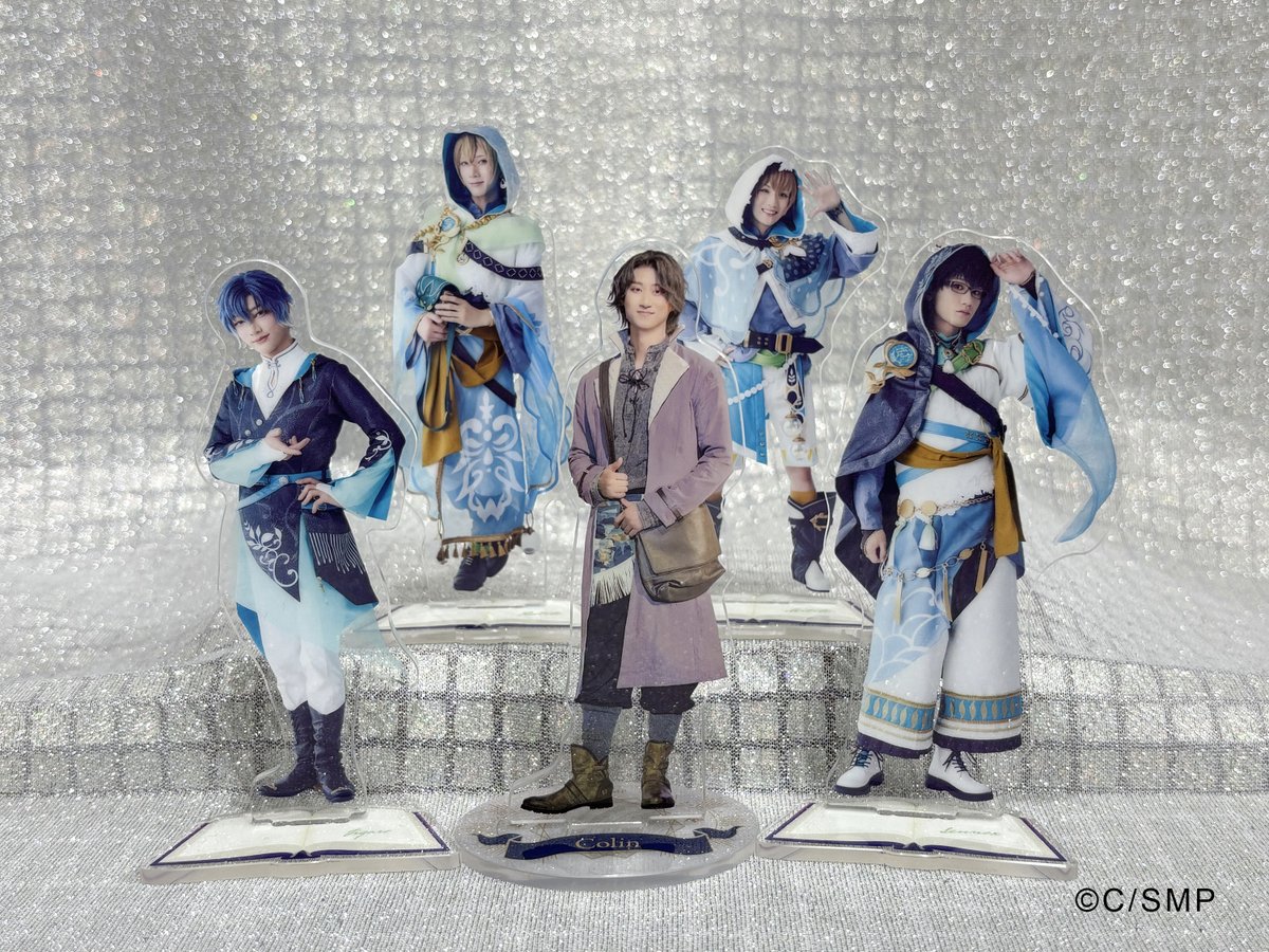 舞台『魔法使いの約束』【公式】 (@mahoyaku_stage) / Posts / X