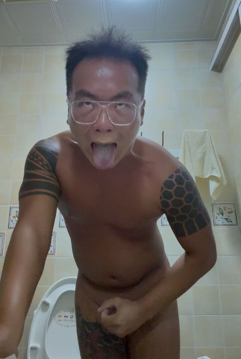 无套公交车-笛仔（4.12-4.18曼谷） tweet media