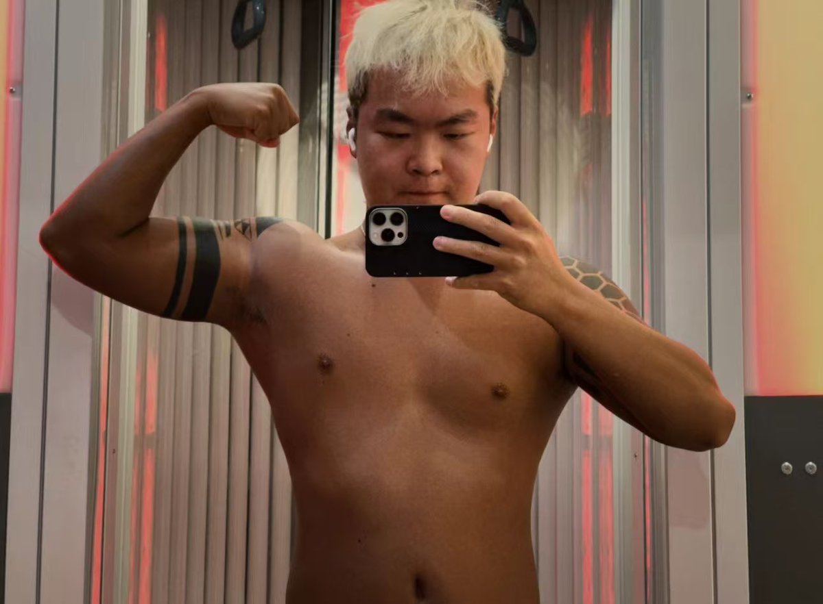 无套公交车-笛仔（4.12-4.18曼谷） tweet media