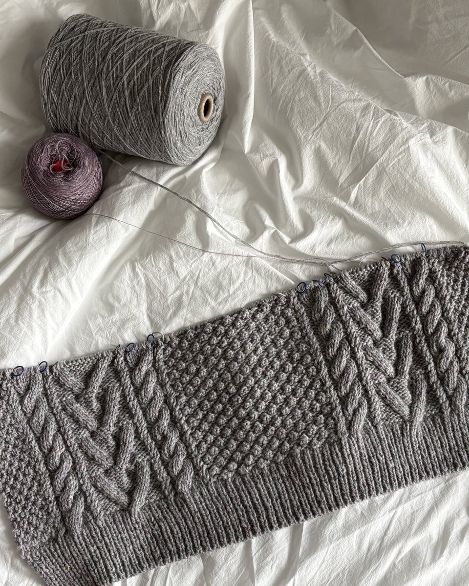 뜨치광이 윤🧶 tweet media