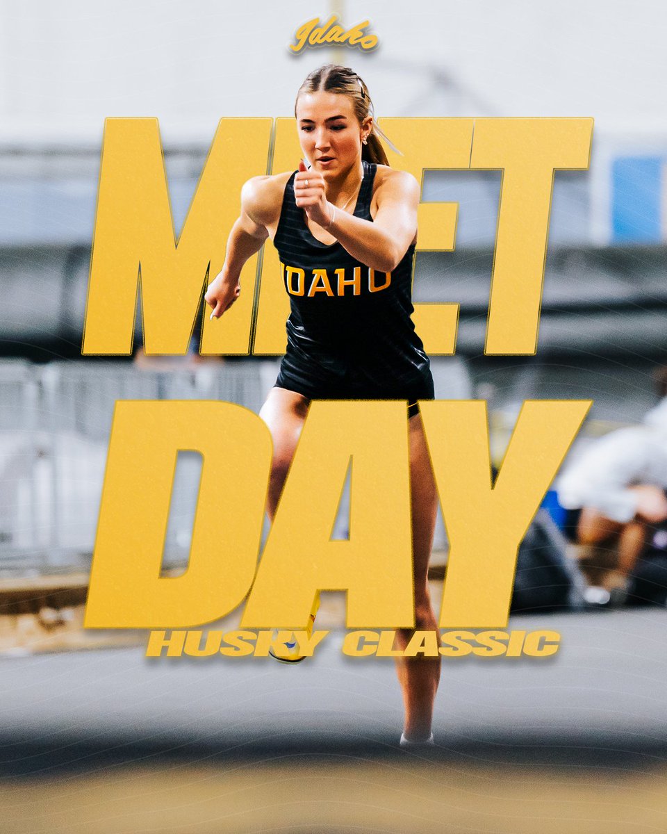 checking in from the emerald city 🌲

Follow along with the Vandals at day ☝️ of the Husky Invite at the link in our bio!