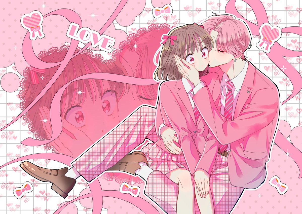 𝐻𝑎𝑝𝑝𝑦𝑉𝑎𝑙𝑒𝑛𝑡𝑖𝑛𝑒…🍫💖