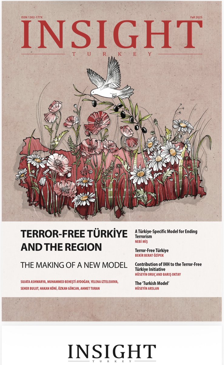 Gökhan Ereli, PhD tweet media