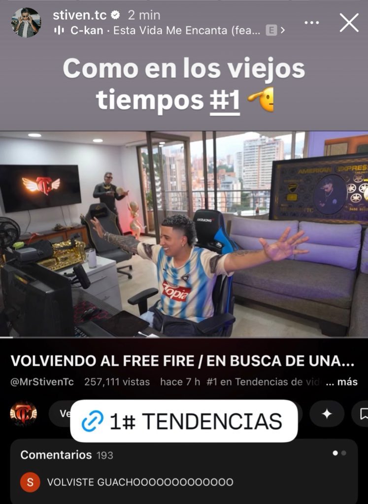 Josuex (GFC 🇦🇴) tweet media