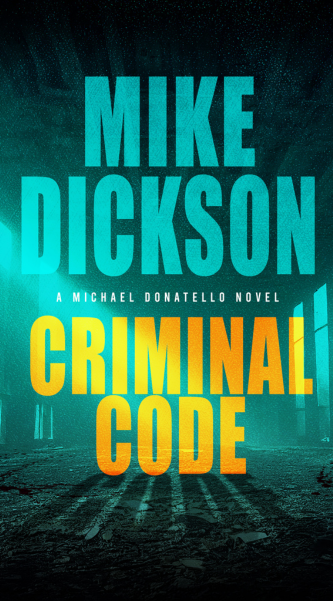 MichaelMDickson's tweet photo. FREE in the Case Files &amp; Crime Sprees promo: CRIMINAL CODE 🔥🖼️ Fresh out of prison, Michael Donatello hunts a stolen masterpiece—and the deeper he goes, the more it costs. What’s worth more: his family’s future… or his soul?
Grab it FREE: https://books.bookfu... https://t.co/AzPg8OkNMD