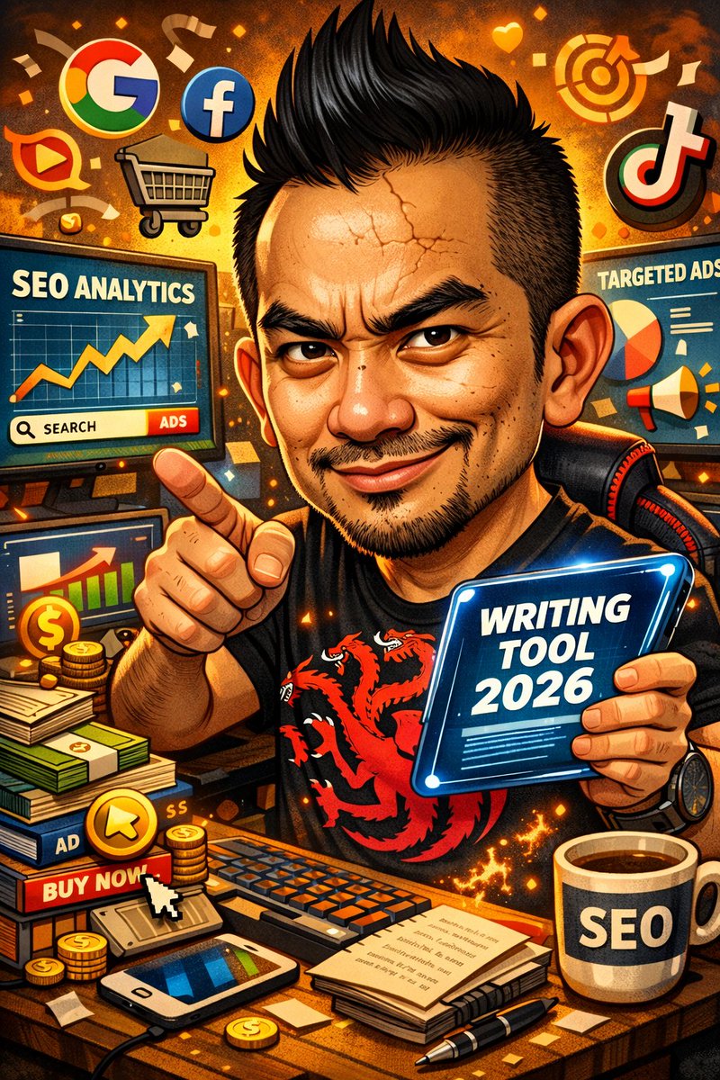 RonEdrote_'s tweet photo. Search Engine Optimization Writing AI Tool 2026 

https://t.co/d17K1uLy8B https://t.co/q6soo04r6y