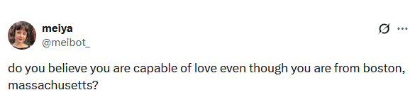 roses are red, violets are useless...