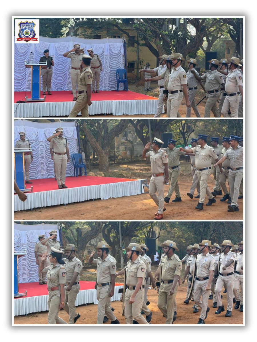 DCP Whitefield Bengaluru tweet media