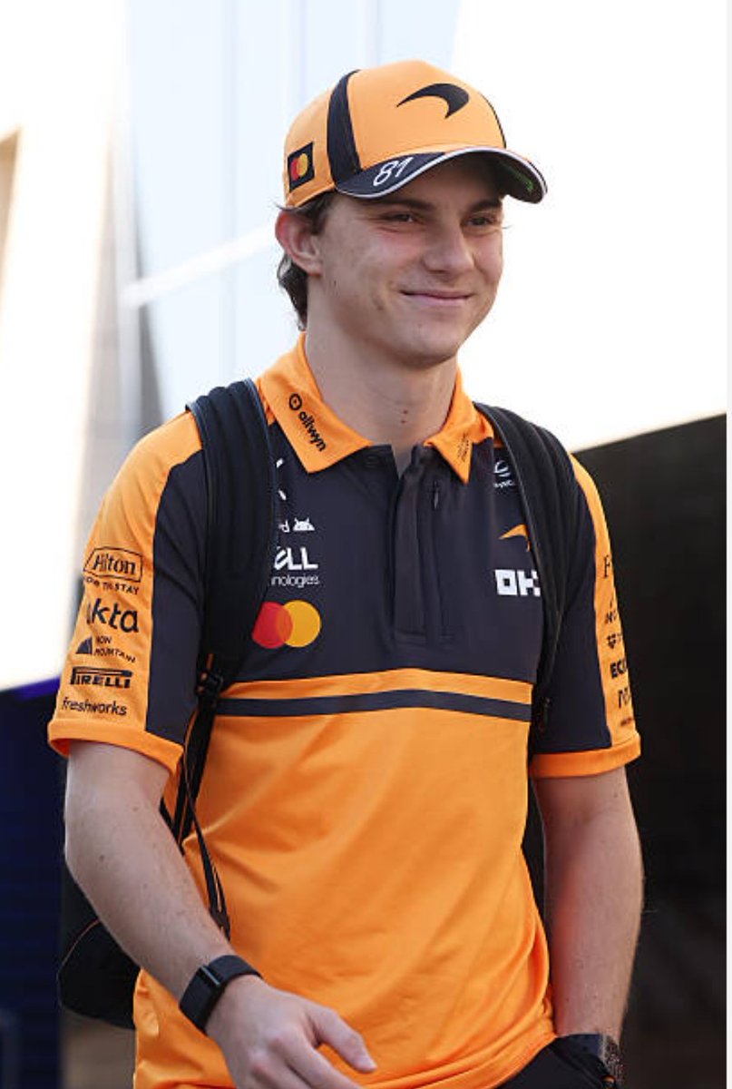 We're finally going to see him drive😭😭