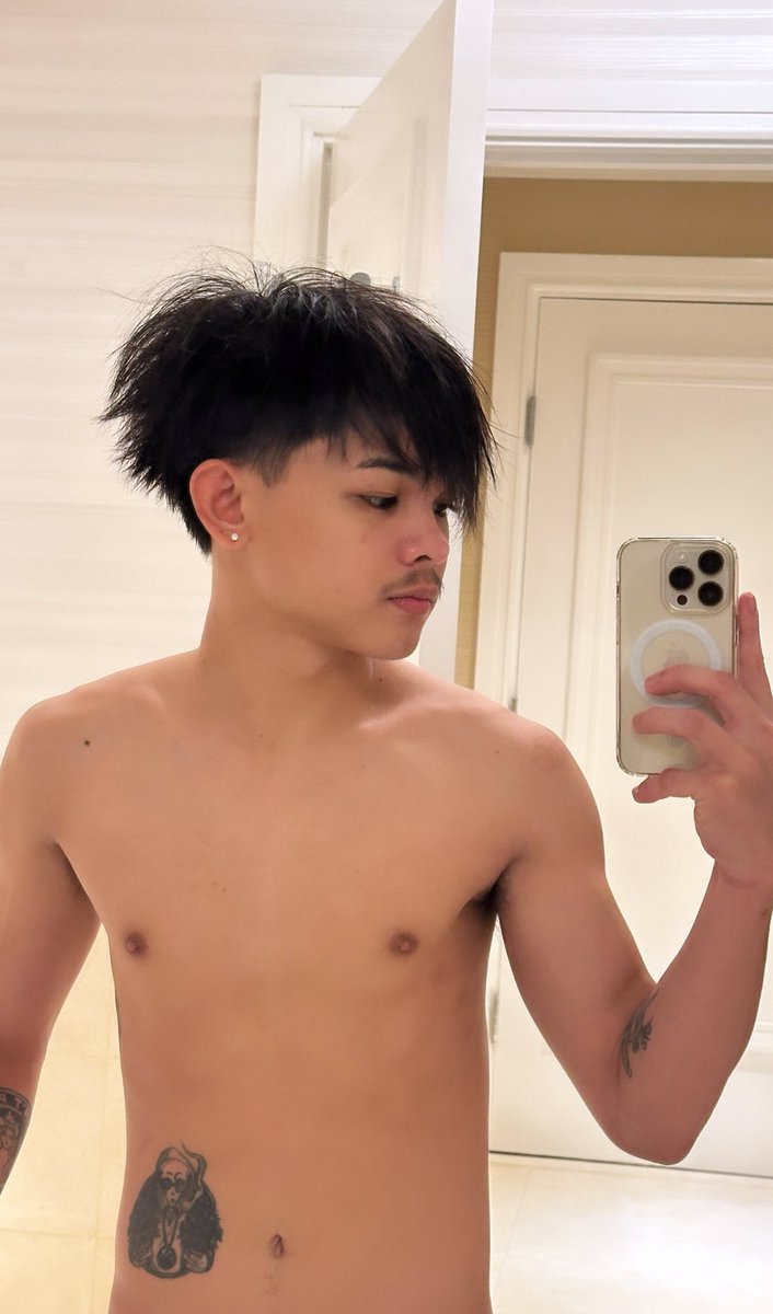 CALVIN FRANCISCO tweet media