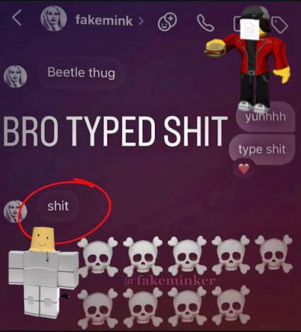 wacky hyjinx ⚞☻⚟ tweet media