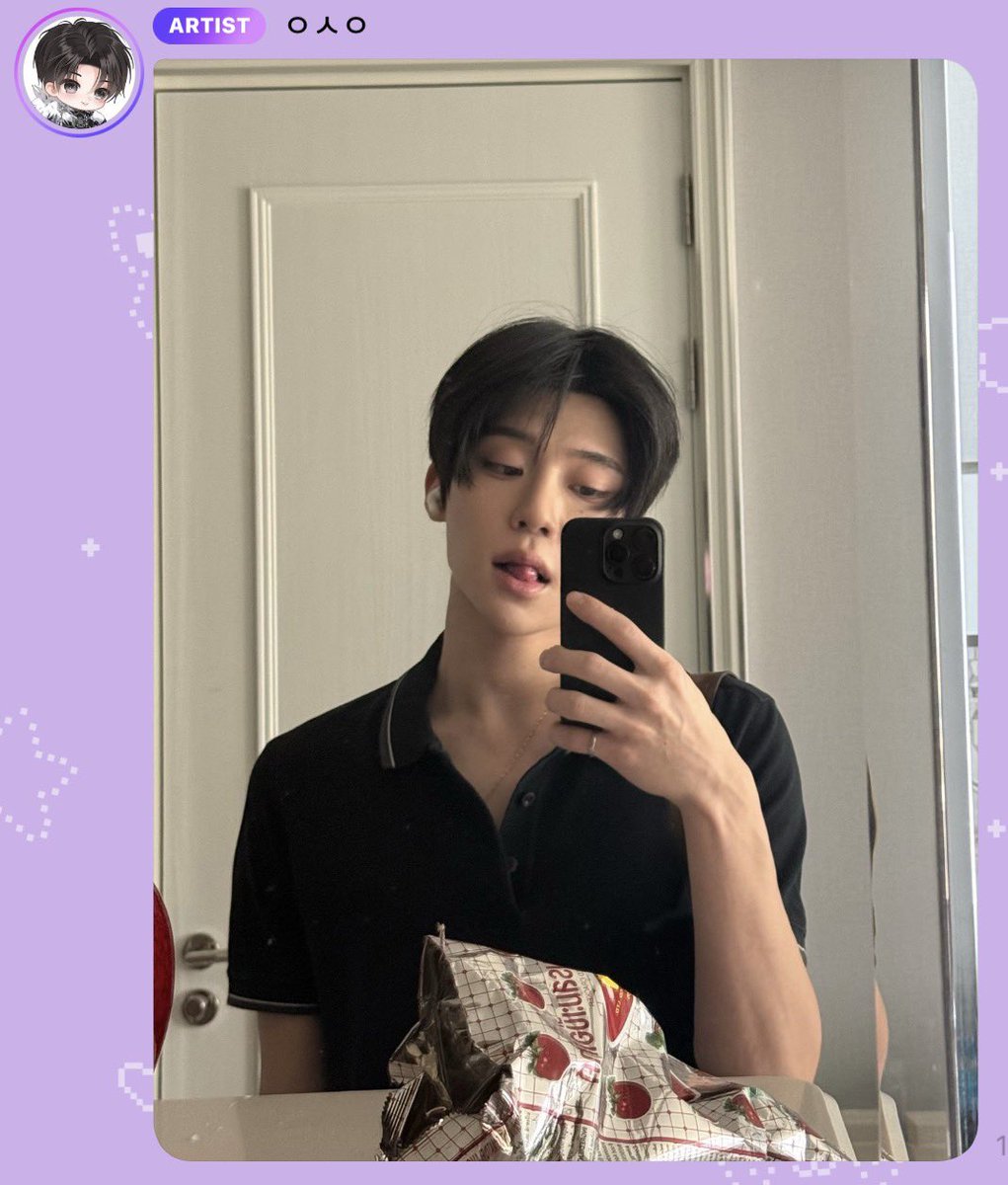 จดลซ¨̮🤍ྀི ༘ •₊ tweet media