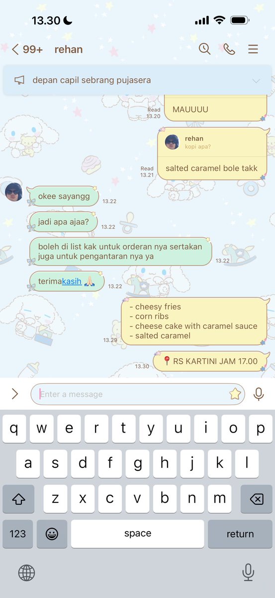 lebih ke ga tau diri🙏🏻