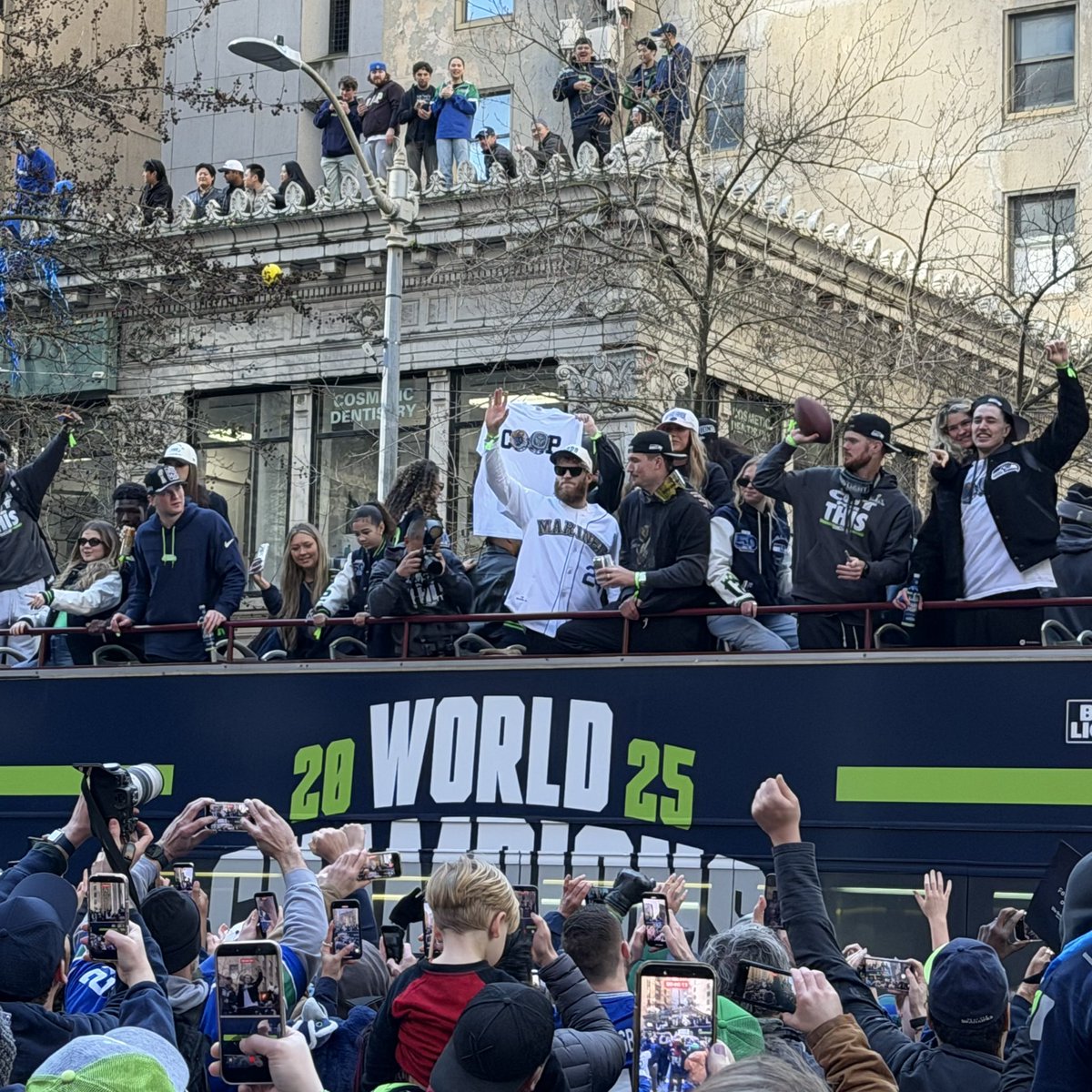 Clancy J. Clark MD tweet media