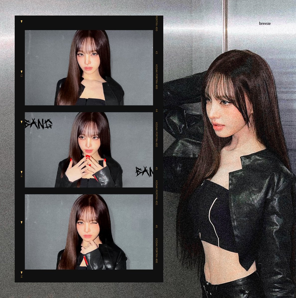 #리즈 #LIZ #아이브 #IVE