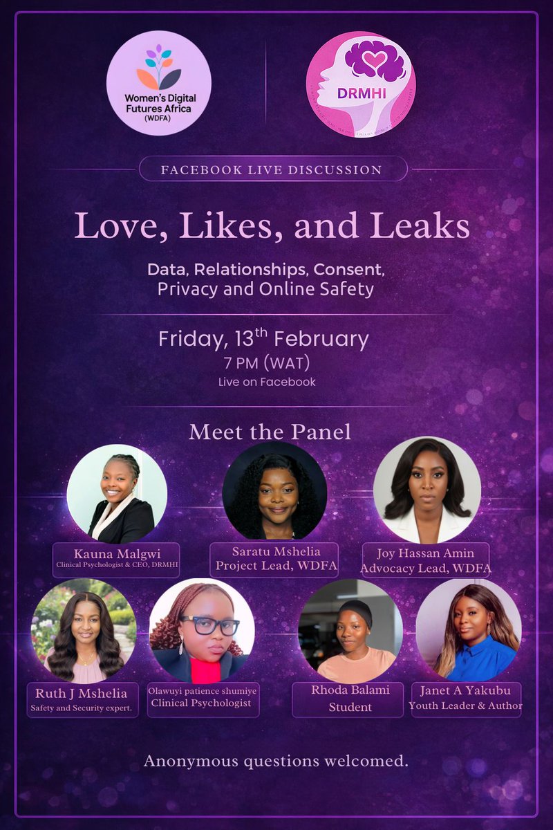 Kauna Malgwi tweet media