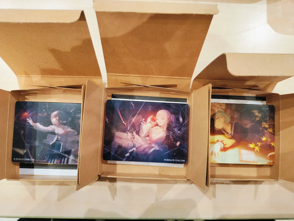 プロセカ 交換 譲渡 ノーブルアート vol. 68 求 同弾類＞異弾類＞定価