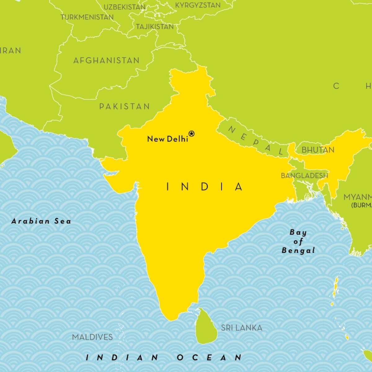 The whole "filter your timeline by country" is unnecessary. We really just need one option to filter out 2 countries. You can try to convince me I'm wrong, but I'm not.