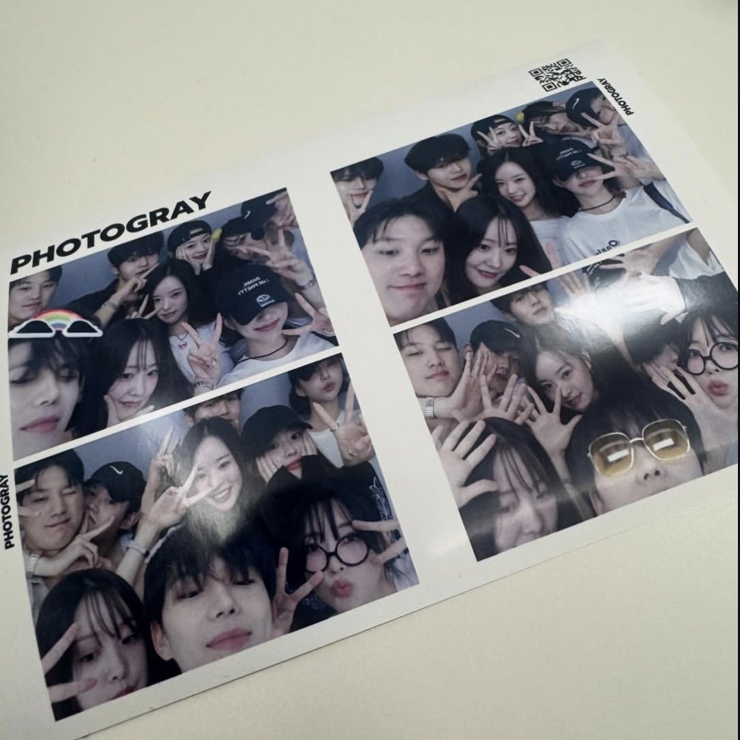 อยู่ด้วยกัน รักกันกันมากทุกรูปเลย ตลอดไป #SinglesInferno5