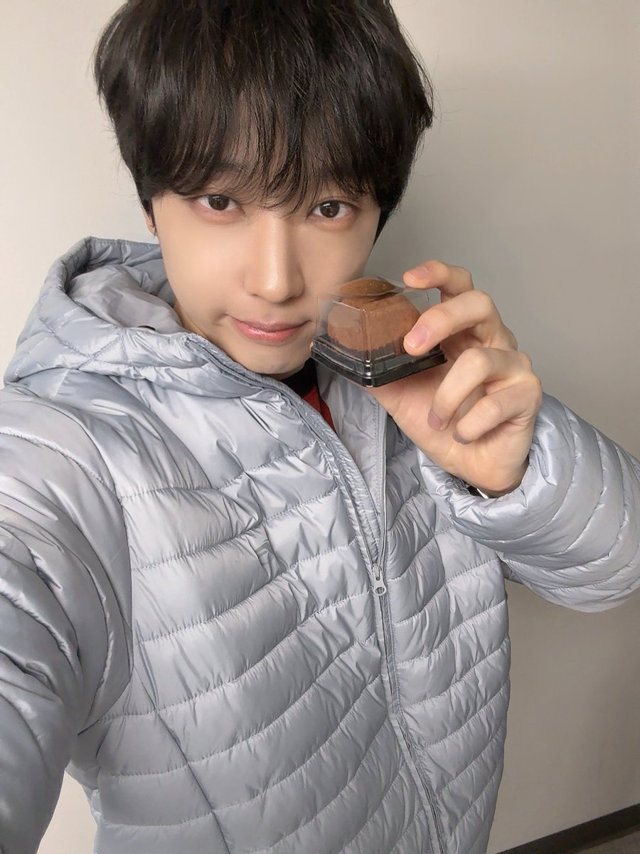 TheKingDom_GF's tweet photo. [👑]

𝐅𝐨𝐫 𝐊𝐈𝐍𝐆𝐌𝐀𝐊𝐄𝐑
𝐇𝐚𝐩𝐩𝐲 𝐕𝐚𝐥𝐞𝐧𝐭𝐢𝐧𝐞’𝐬 𝐃𝐚𝐲 🤎

#TheKingDom #더킹덤 #TKD https://t.co/OFQT7uAmxs