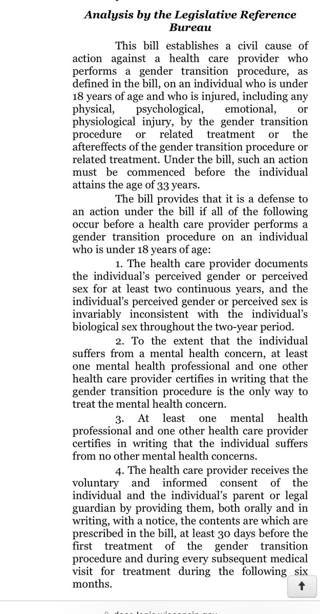 wisconsin_now's tweet image. Rep. Robyn Vining, a Democrat running in a Wauwatosa area senate race, was among the 45 Assembly Democrats who voted today against making it easier for minors to sue doctors when they are harmed by gender mutilation surgeries. 

#BreakingNews