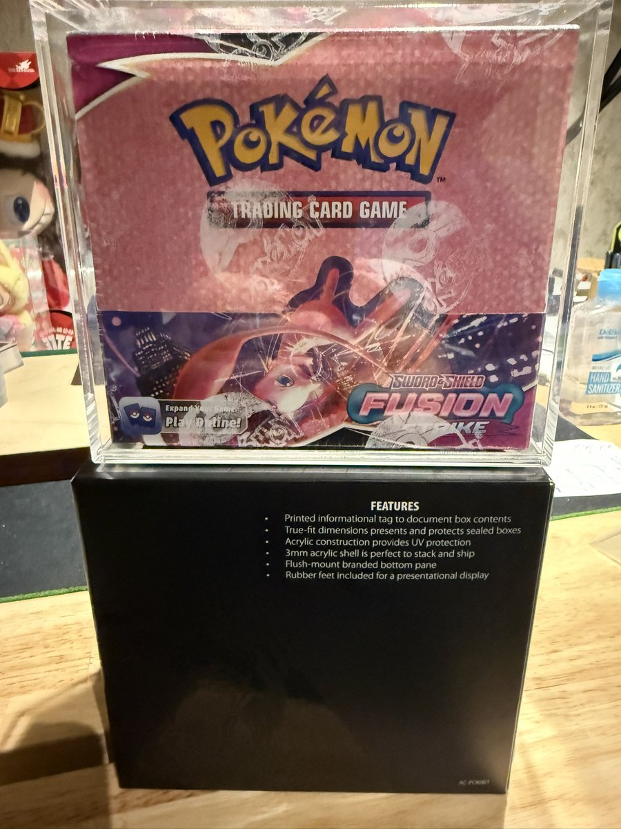 Pokemon is the wave 🚀🚀🚀🚀 💯 🫶🏼..just digging through all my sealed collection and this is my newest booster 🚀🚀🚀🚀 I gotta catch up