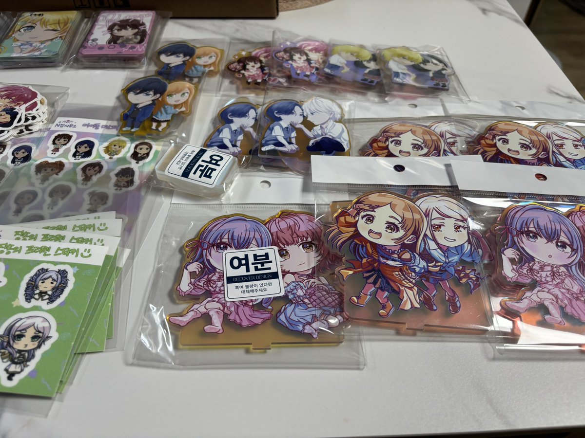 아르테(Arte/アルテ) tweet media