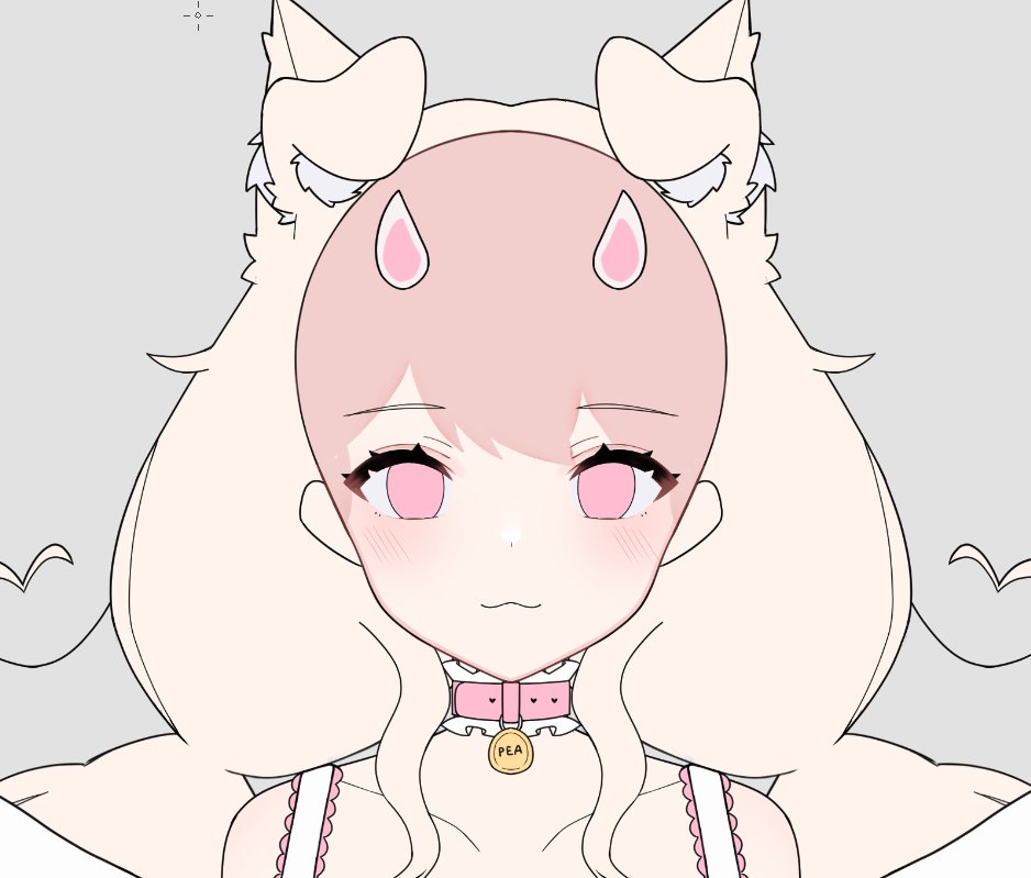 Love rendering skins AAAAAAAAAAAA