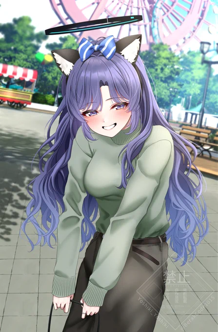 デートユウカ