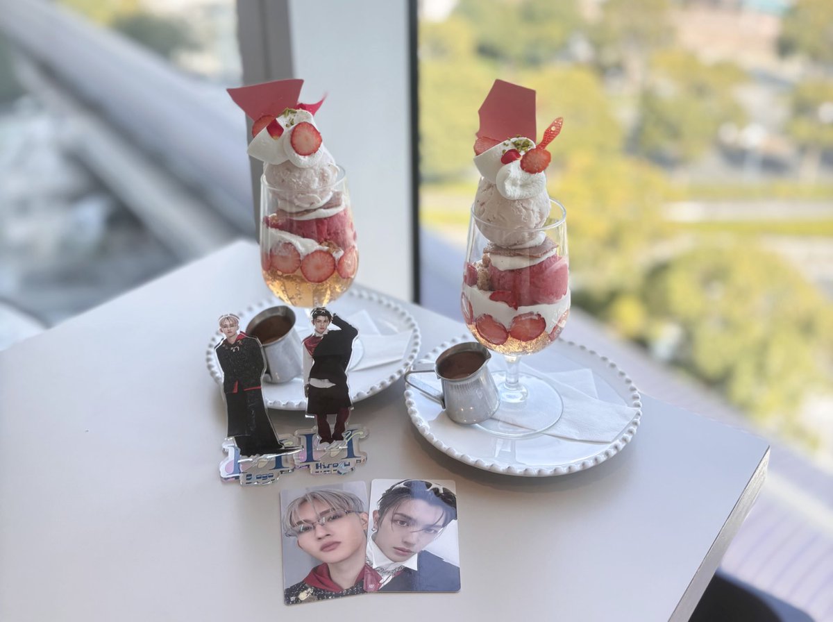 𝒜✧*。 tweet media