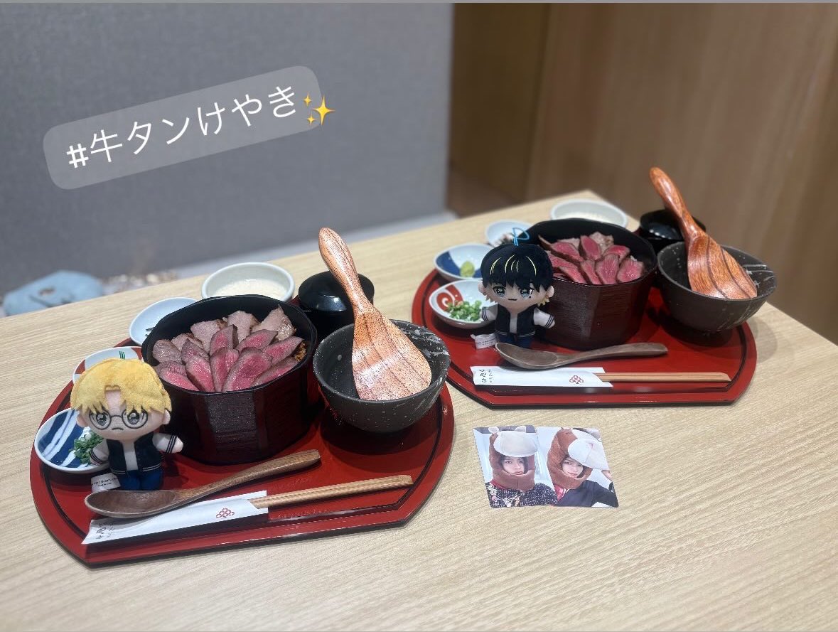 𝒜✧*。 tweet media