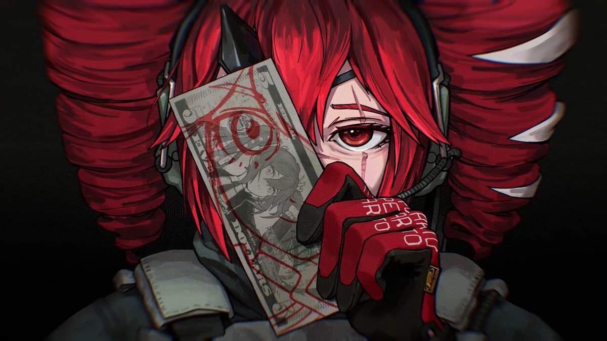 ꑭ СМТ-шꑭий радикал ✙ tweet media