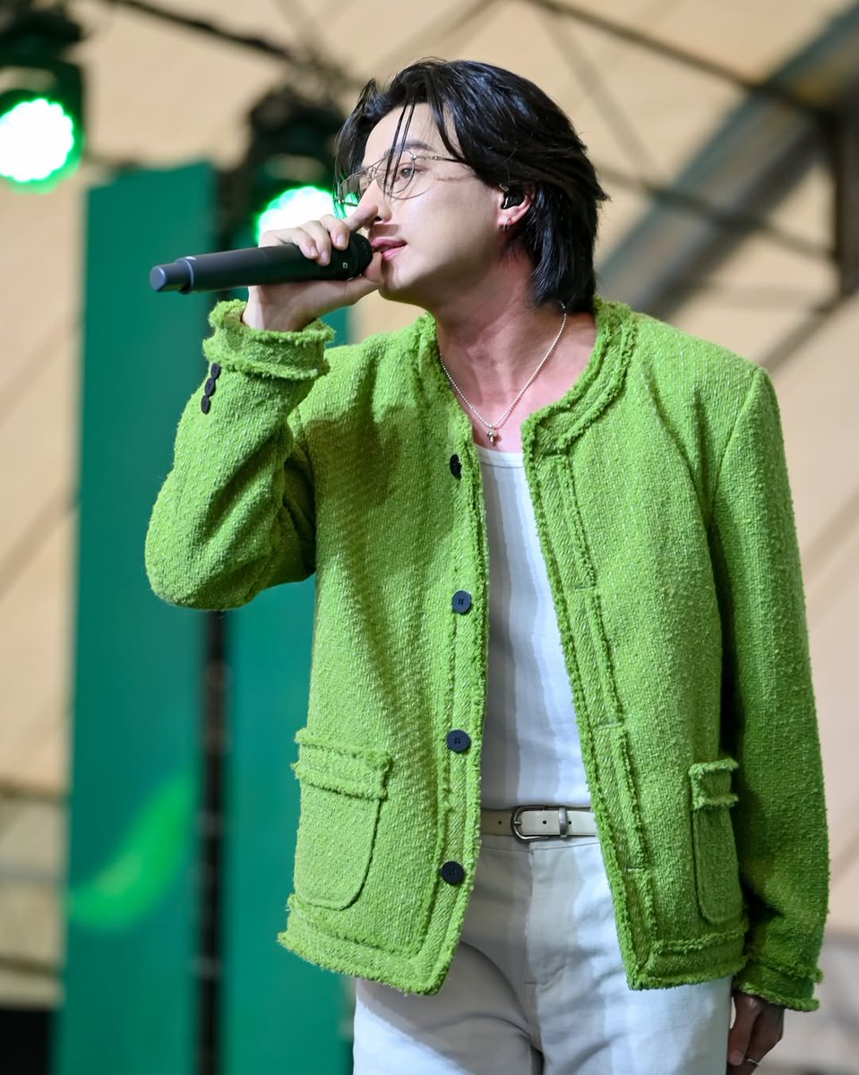 OISHI GREEN TEA X GULF #OishiClubXGulfKanawut #Gulfkanawut