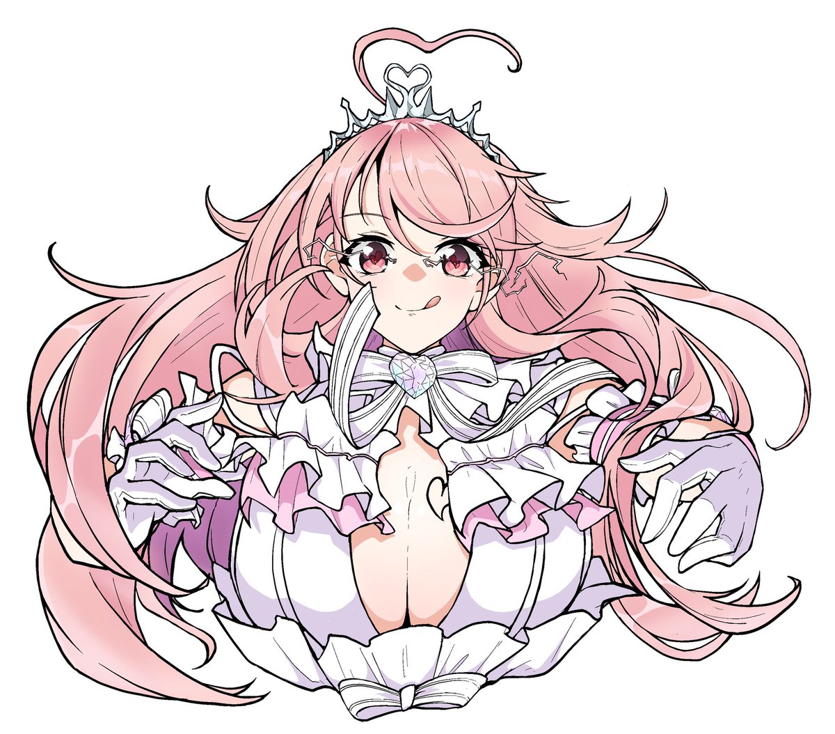 コレ⇦が2年間でコレ⇨になりました。

あれ?
2年前の方が上手くないか…? 