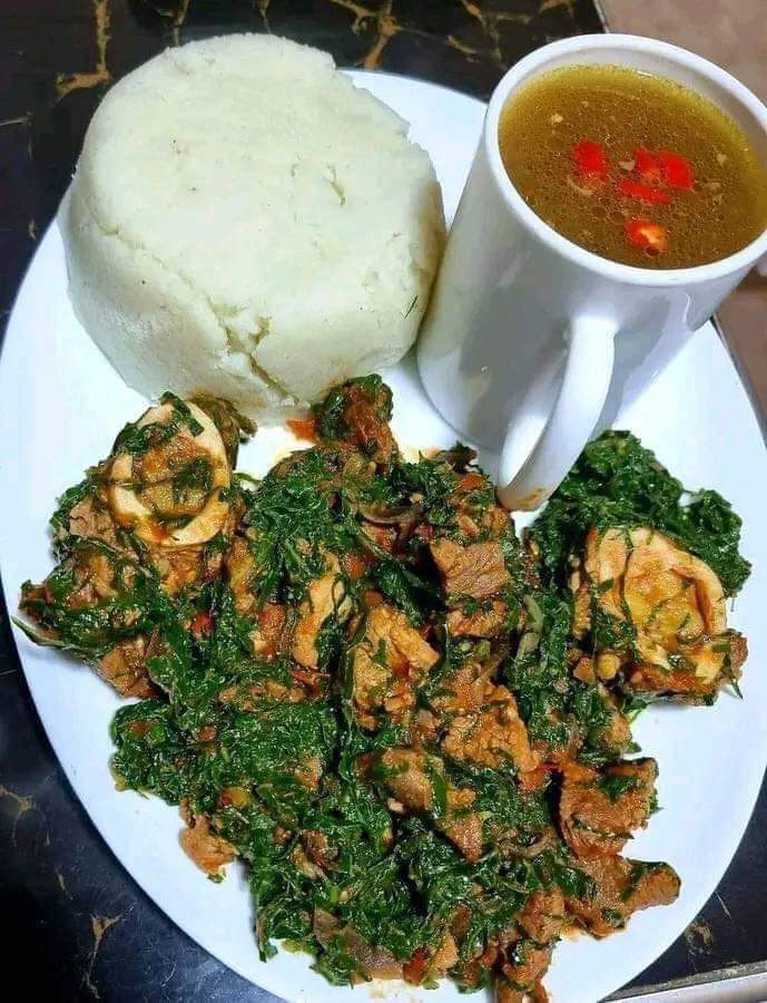 Breakfast in Kenya 🇰🇪