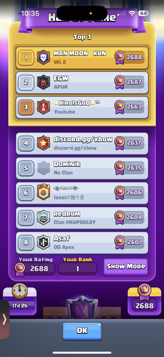 17🎂
Birthday top 1