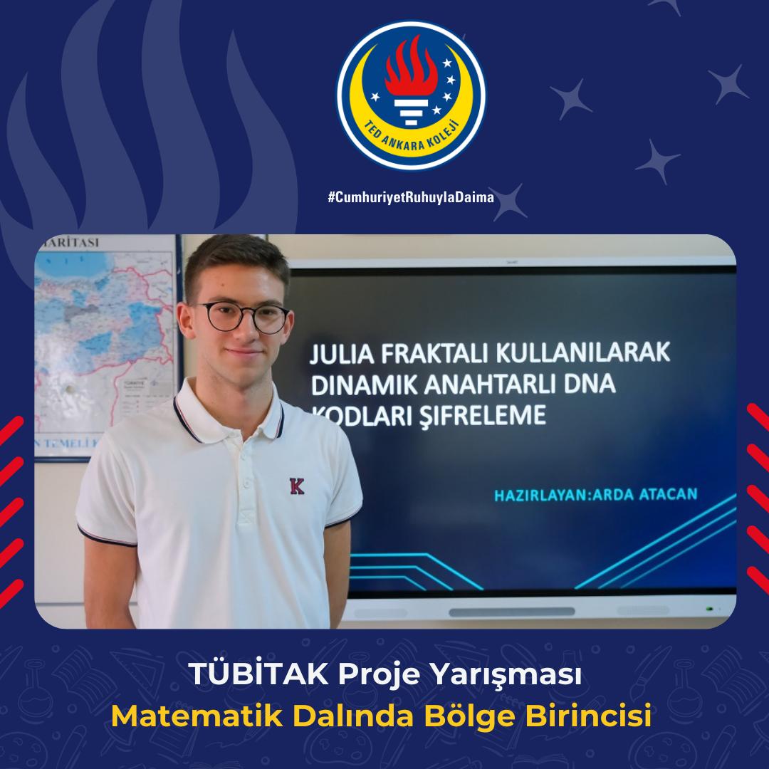 TED Ankara Koleji tweet media