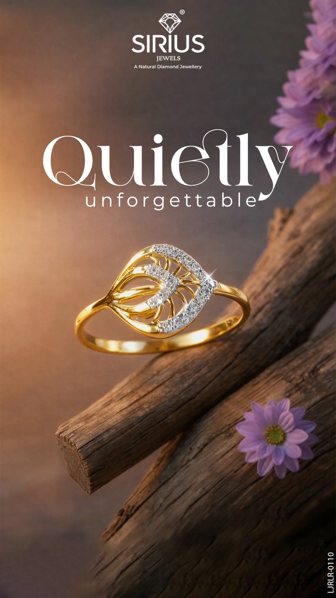 Sirius_Jewel's tweet photo. Quietly unforgettable

#partnergoals #couplerings #diamondrings #realdiamondjewellery #goldjewelleryindia #luxuryjewels #ringsofinstagram #jewelleryaddict #diamondlove #eternityrings #finejewelleryindia #suratjewellery #suratdiamond #modernjewellery https://t.co/YcuLAWtfdV