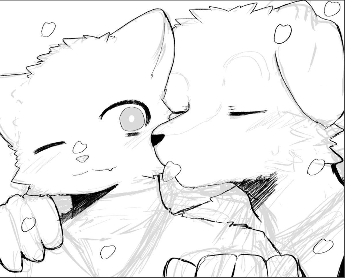 制作過程
また腐になりそう