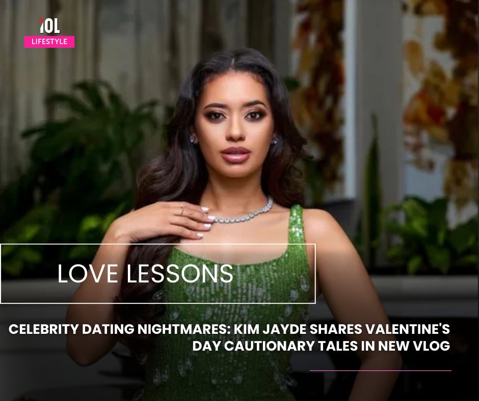 IOL Lifestyle tweet media