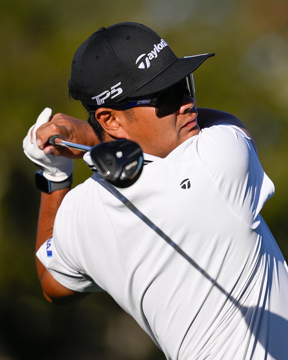 テーラーメイドゴルフ Japan🇯🇵 tweet media